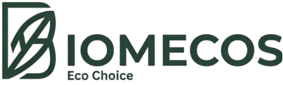 BIOMECOS logo